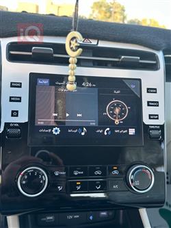 هیوندای تۆکسۆن